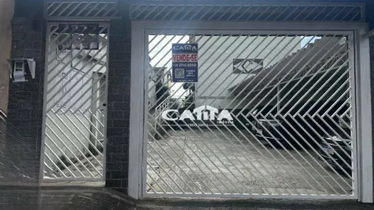 Sobrado com 2 Quartos à venda, 66m² no Itaquera, São Paulo