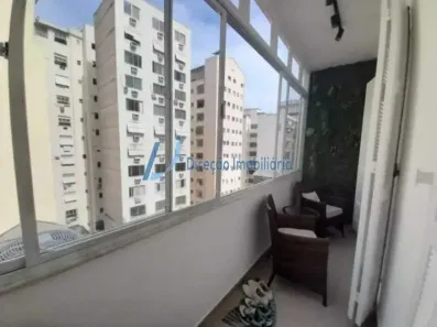 Apartamento com 3 Quartos à venda, 71m² no Copacabana, Rio de Janeiro