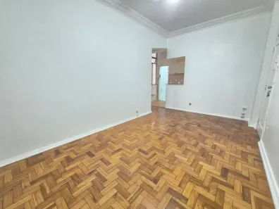 Apartamento com 2 Quartos à venda, 59m² no Botafogo, Rio de Janeiro