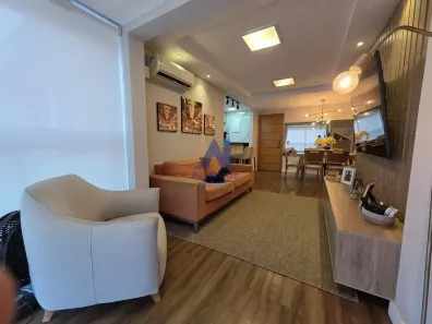 Cobertura com 3 Quartos à venda, 143m² no Barra Olímpica, Rio de Janeiro