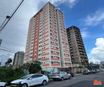 Apartamento com 3 Quartos à venda, 84m² no Pedreira, Belém