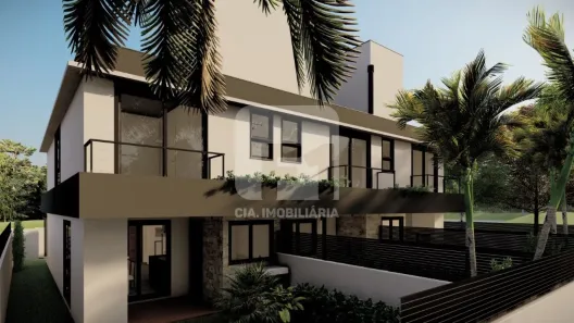 Casa com 3 Quartos à venda, 104m² no Campeche, Florianópolis