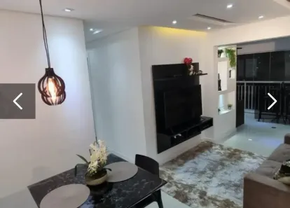 Apartamento com 2 Quartos à venda, 65m² no Vila Ester (Zona Norte), São Paulo