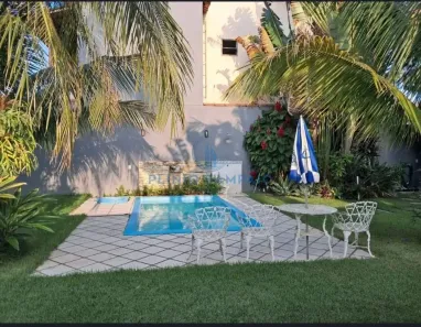 Casa com 3 Quartos à venda, 360m² no Interlagos, Vila Velha