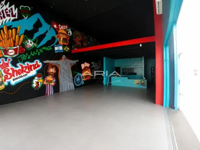 Ponto Comercial com 1 Quarto para alugar, 205m² no Manaíra, João Pessoa