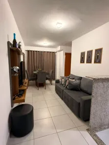 Apartamento com 2 Quartos para alugar, 46m² no Gleba Fazenda Palhano, Londrina