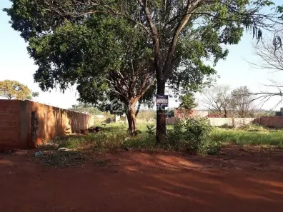 Lote/Terreno à venda, 10m² no Jardim Monte Alegre, Campo Grande