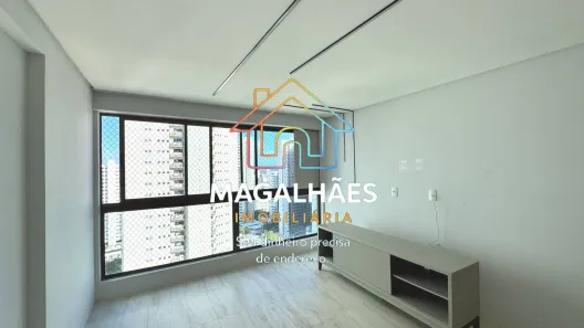 Apartamento com 3 Quartos à venda, 89m² no Boa Viagem, Recife