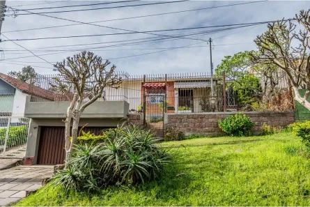 Casa de Condomínio com 4 Quartos à venda, 133m² no Santa Tereza, Porto Alegre