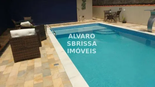 Casa de Condomínio com 4 Quartos à venda, 300m² no Centro, Porangaba