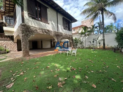 Casa com 4 Quartos à venda, 473m² no São Luiz, Belo Horizonte