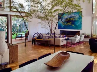 Sobrado com 3 Quartos à venda, 758m² no Chácara Monte Alegre, São Paulo