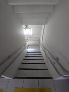 Apartamento com 1 Quarto para alugar, 28m² no Lagoa Nova, Natal