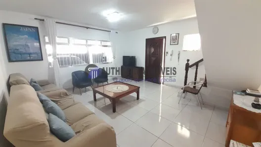 Casa com 3 Quartos à venda, 222m² no Bela Vista, Osasco