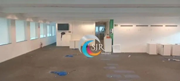 Sala Comercial para alugar, 200m² no Higienópolis, São Paulo