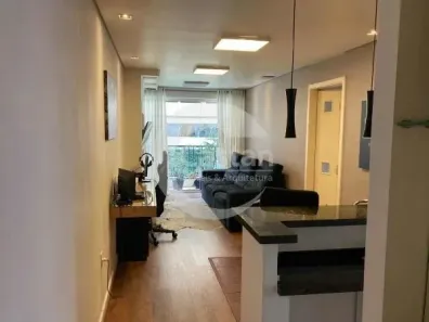 Apartamento com 2 Quartos à venda, 60m² no Parque da Mooca, São Paulo