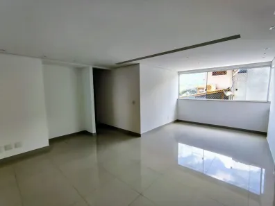 Apartamento com 3 Quartos à venda, 85m² no Jardim América, Belo Horizonte