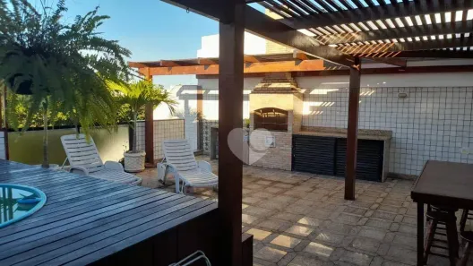 Apartamento com 3 Quartos à venda, 250m² no Recreio dos Bandeirantes, Rio de Janeiro