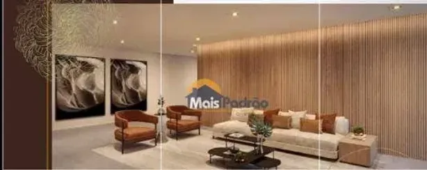 Apartamento com 1 Quarto à venda, 28m² no Vila Pirajussara, São Paulo