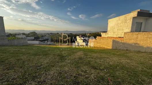 Lote/Terreno à venda, 267m² no Residencial Alta Vista 2, Caçapava