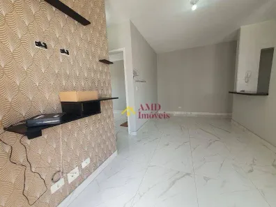Apartamento com 2 Quartos à venda, 53m² no Parque São Matheus, Piracicaba