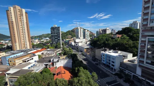 Sala Comercial à venda, 35m² no Praia do Suá, Vitória