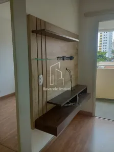 Apartamento com 2 Quartos para alugar, 68m² no Vila Gomes Cardim, São Paulo
