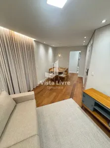 Apartamento com 2 Quartos à venda, 55m² no Vila Olímpia, São Paulo