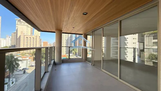 Apartamento com 3 Quartos à venda, 154m² no Cambuí, Campinas