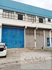 Galpão/Depósito/Armazém para alugar, 460m² no Olaria, Rio de Janeiro