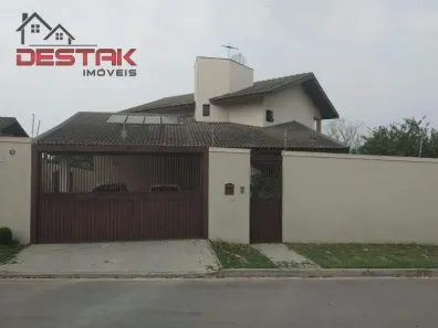 Casa com 3 Quartos à venda, 273m² no Chácara Recreio Santa Camila, Jundiaí