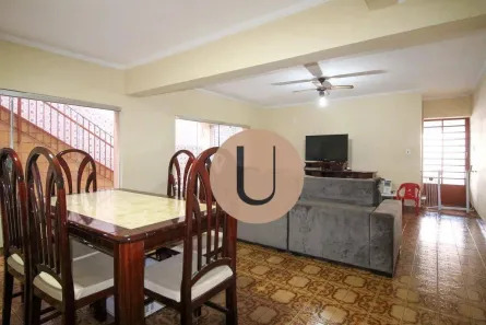 Sobrado com 4 Quartos à venda, 165m² no Vila Carrão, São Paulo