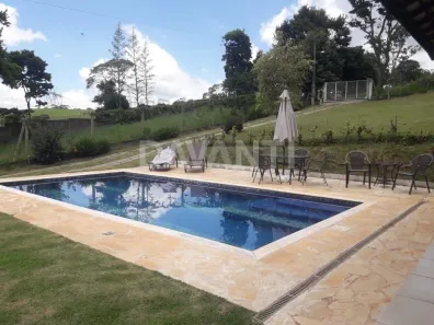 Casa de Condomínio com 3 Quartos à venda, 200m² no Jardim São Bento do Recreio, Valinhos