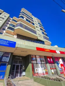 Apartamento com 3 Quartos para alugar, 153m² no São Leopoldo, Caxias do Sul