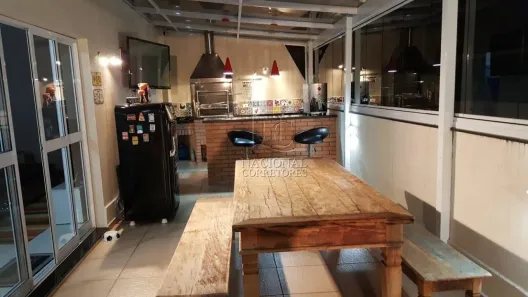 Cobertura com 2 Quartos à venda, 150m² no Santa Maria, São Caetano do Sul