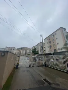 Apartamento com 2 Quartos à venda, 40m² no Pechincha, Rio de Janeiro
