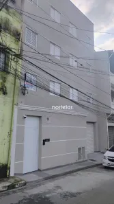Apartamento com 1 Quarto para alugar, 30m² no Jardim Maristela, São Paulo
