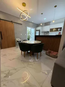 Casa com 3 Quartos à venda, 120m² no Jardim Três Colinas, Franca