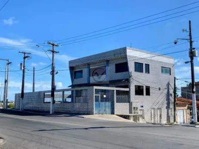 Prédio Comercial à venda, 508m² no João Alves, Nossa Senhora do Socorro