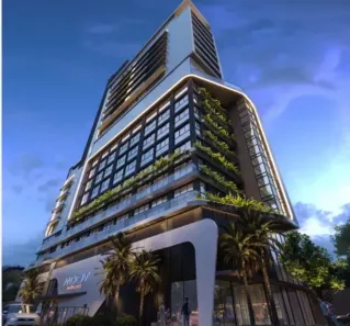 Apartamento com 1 Quarto à venda, 28m² no Armação, Penha