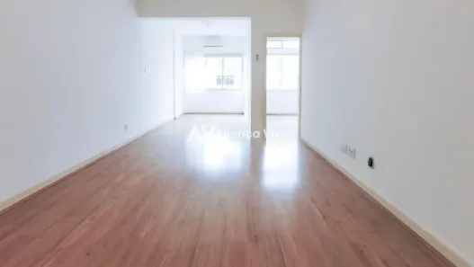 Apartamento com 3 Quartos à venda, 95m² no Leblon, Rio de Janeiro