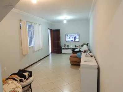 Sobrado com 3 Quartos à venda, 160m² no Jardim Monjolo, São Paulo