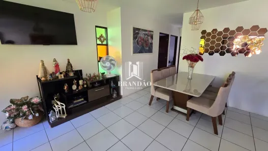Casa com 3 Quartos à venda, 264m² no Antares, Maceió