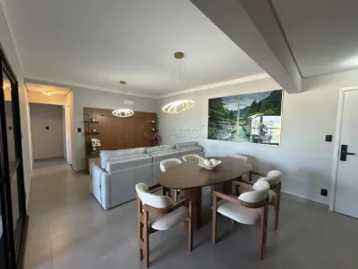 Apartamento com 3 Quartos à venda, 88m² no Vila Cecchino, Americana
