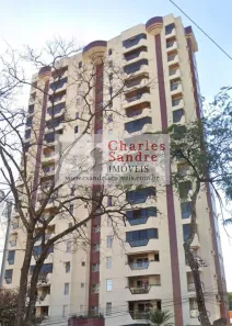 Apartamento com 3 Quartos à venda, 144m² no Setor Pedro Ludovico, Goiânia