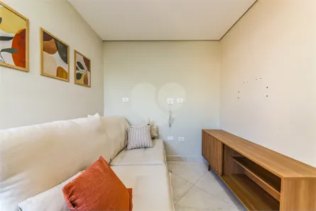 Apartamento com 2 Quartos para alugar, 60m² no Vila Monumento, São Paulo