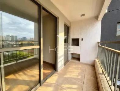 Apartamento com 3 Quartos à venda, 64m² no Aurora, Londrina