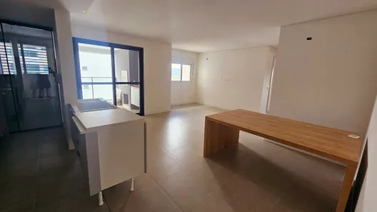 Apartamento com 3 Quartos à venda, 85m² no Boa Vista, Curitiba