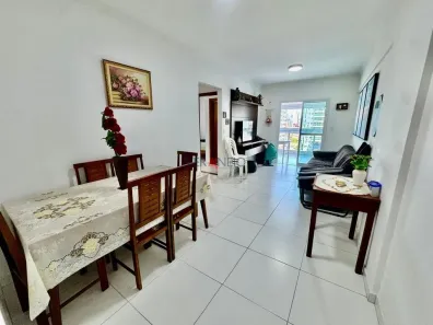 Apartamento com 2 Quartos à venda, 85m² no Tupi, Praia Grande
