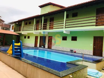 Casa com 10 Quartos à venda, 600m² no Aritaguá, Ilhéus